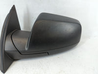 2012-2014 Chevrolet Equinox Driver Side View Mirror - Left Door Mirror OEM Used - Oemusedautoparts1.com