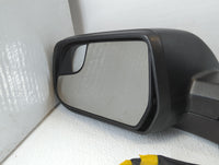 2012-2014 Chevrolet Equinox Driver Side View Mirror - Left Door Mirror OEM Used - Oemusedautoparts1.com