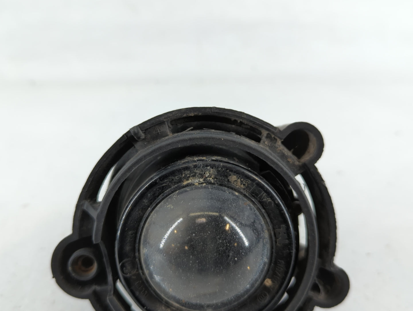 2007-2015 Chevrolet Equinox Driver Left Oem Front Light Lamp - Oemusedautoparts1.com