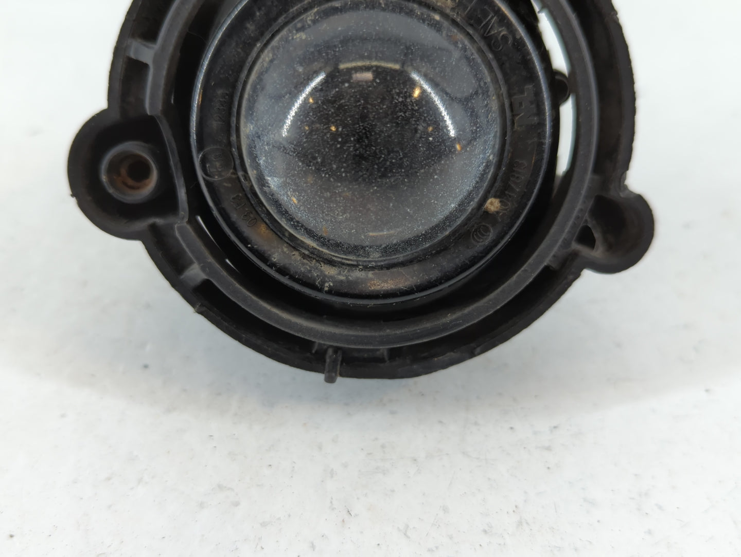 2007-2015 Chevrolet Equinox Driver Left Oem Front Light Lamp - Oemusedautoparts1.com