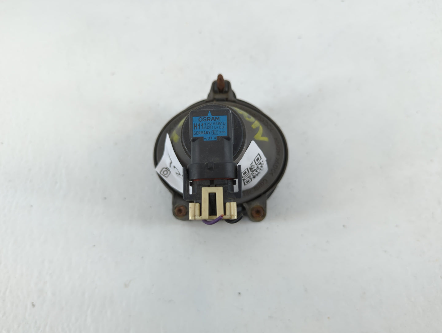2007-2015 Chevrolet Equinox Driver Left Oem Front Light Lamp - Oemusedautoparts1.com