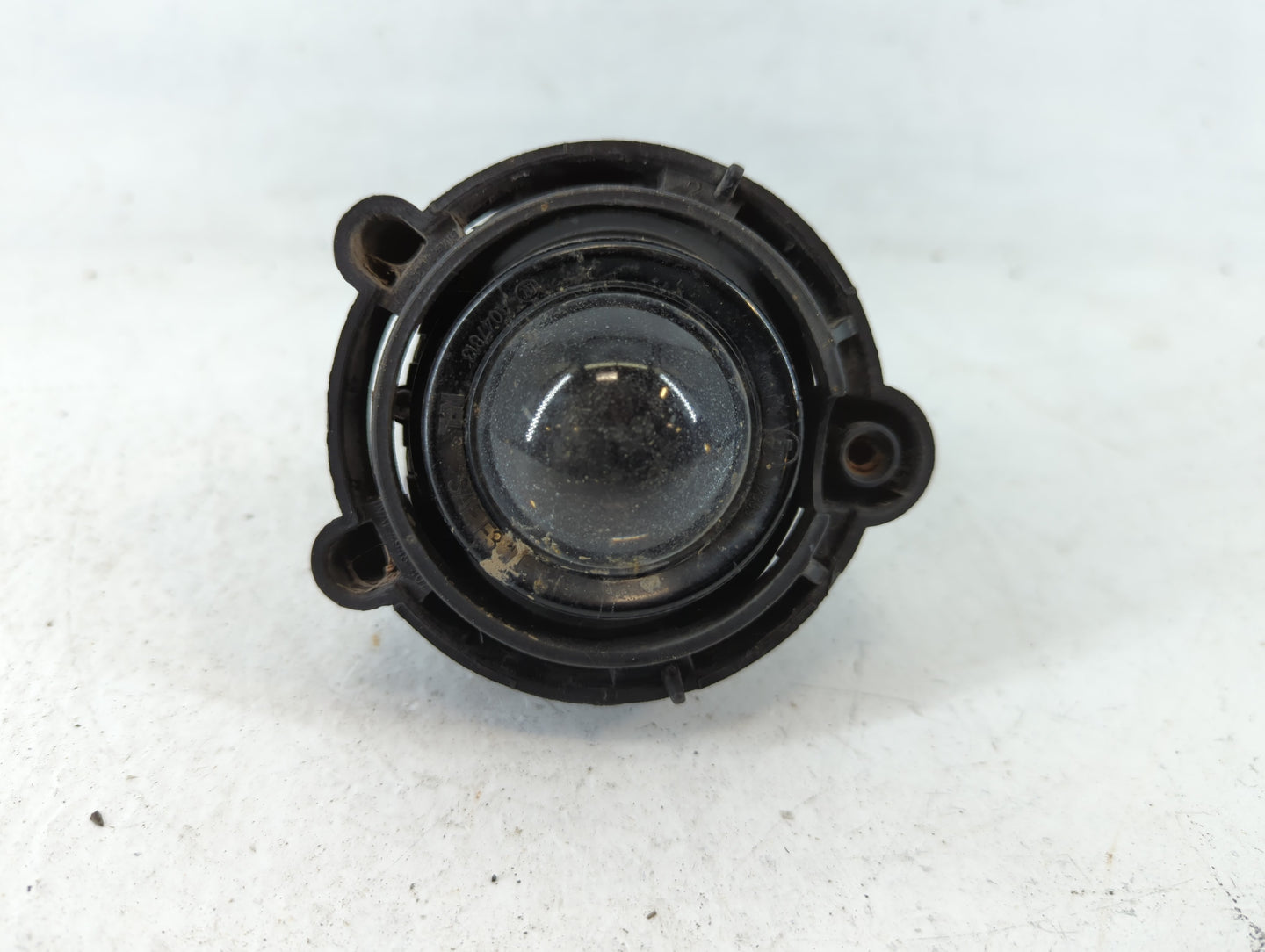 2007-2015 Chevrolet Equinox Passenger Right Oem Front Light Lamp - Oemusedautoparts1.com