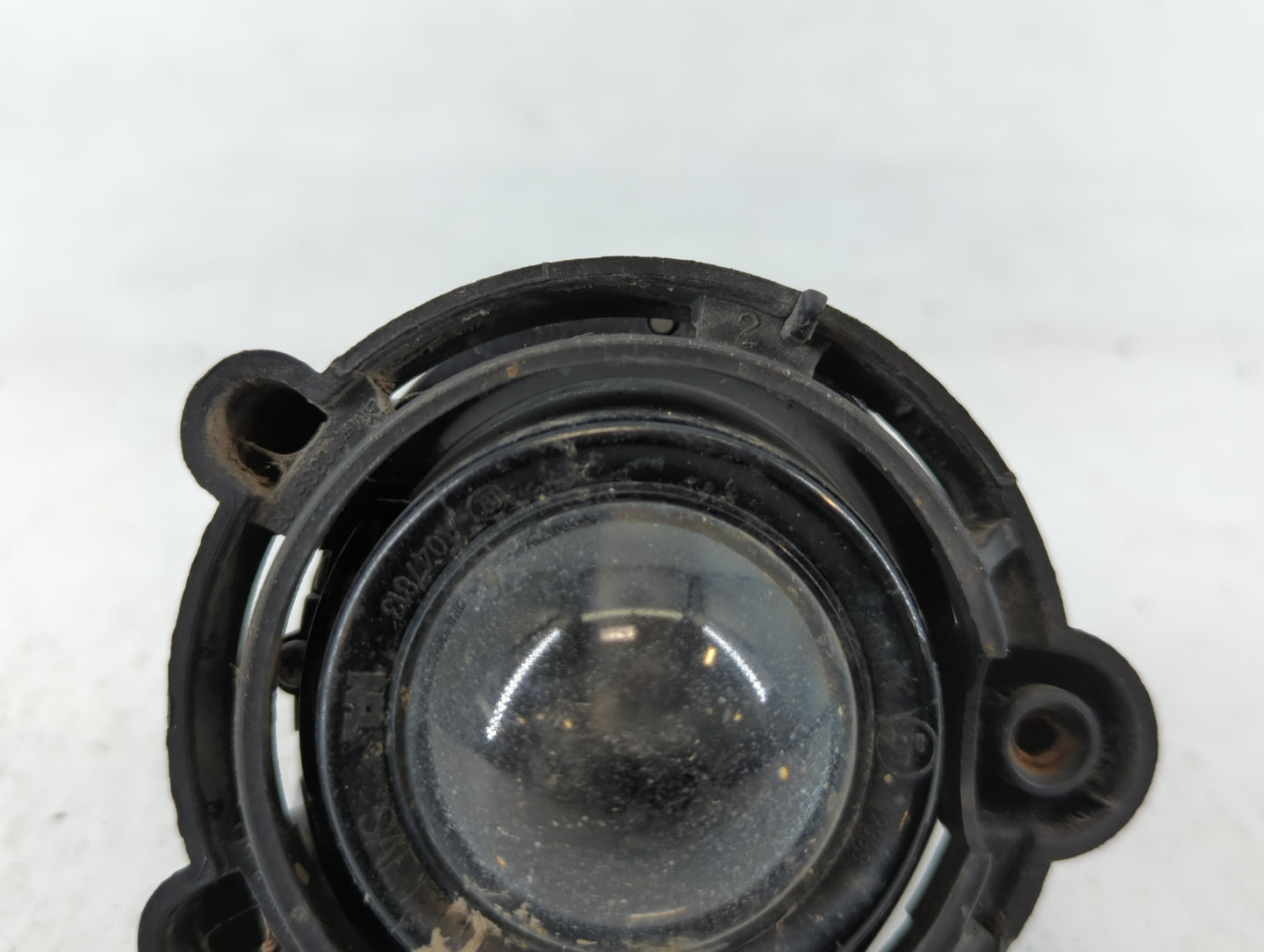 2007-2015 Chevrolet Equinox Passenger Right Oem Front Light Lamp - Oemusedautoparts1.com