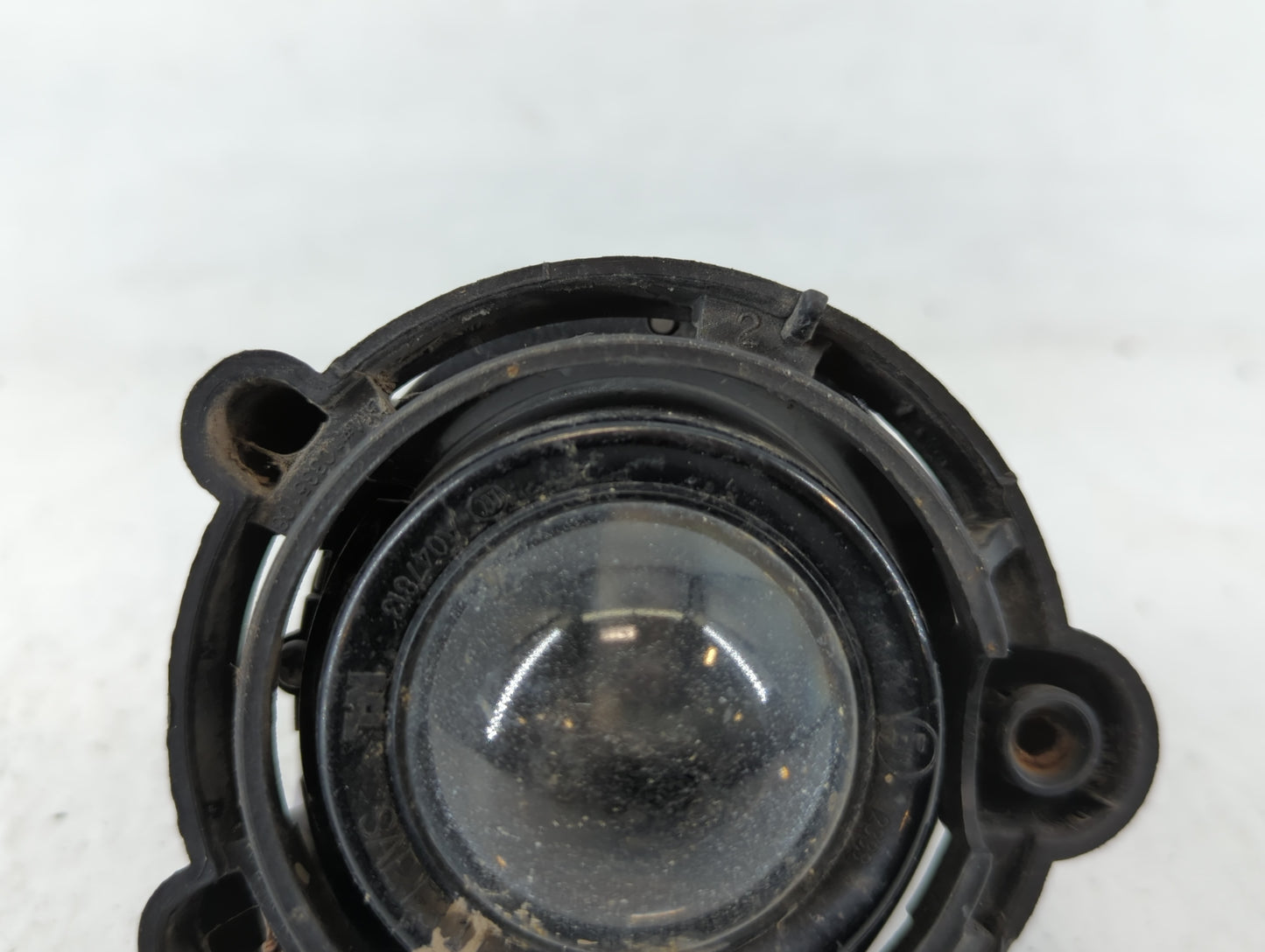 2007-2015 Chevrolet Equinox Passenger Right Oem Front Light Lamp - Oemusedautoparts1.com