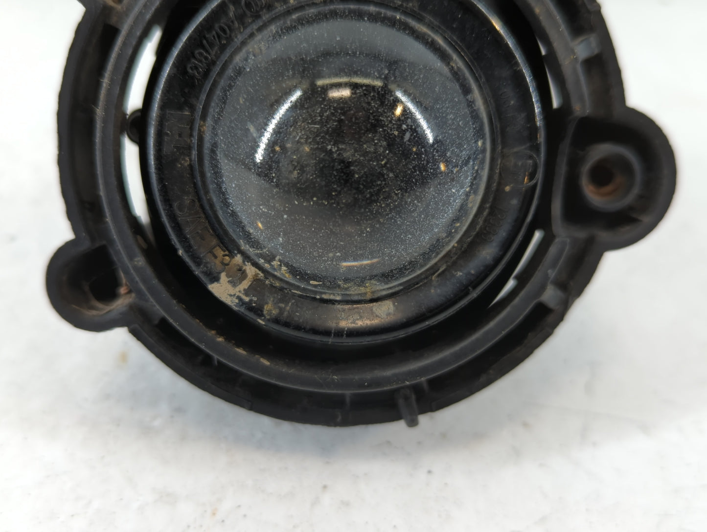 2007-2015 Chevrolet Equinox Passenger Right Oem Front Light Lamp - Oemusedautoparts1.com