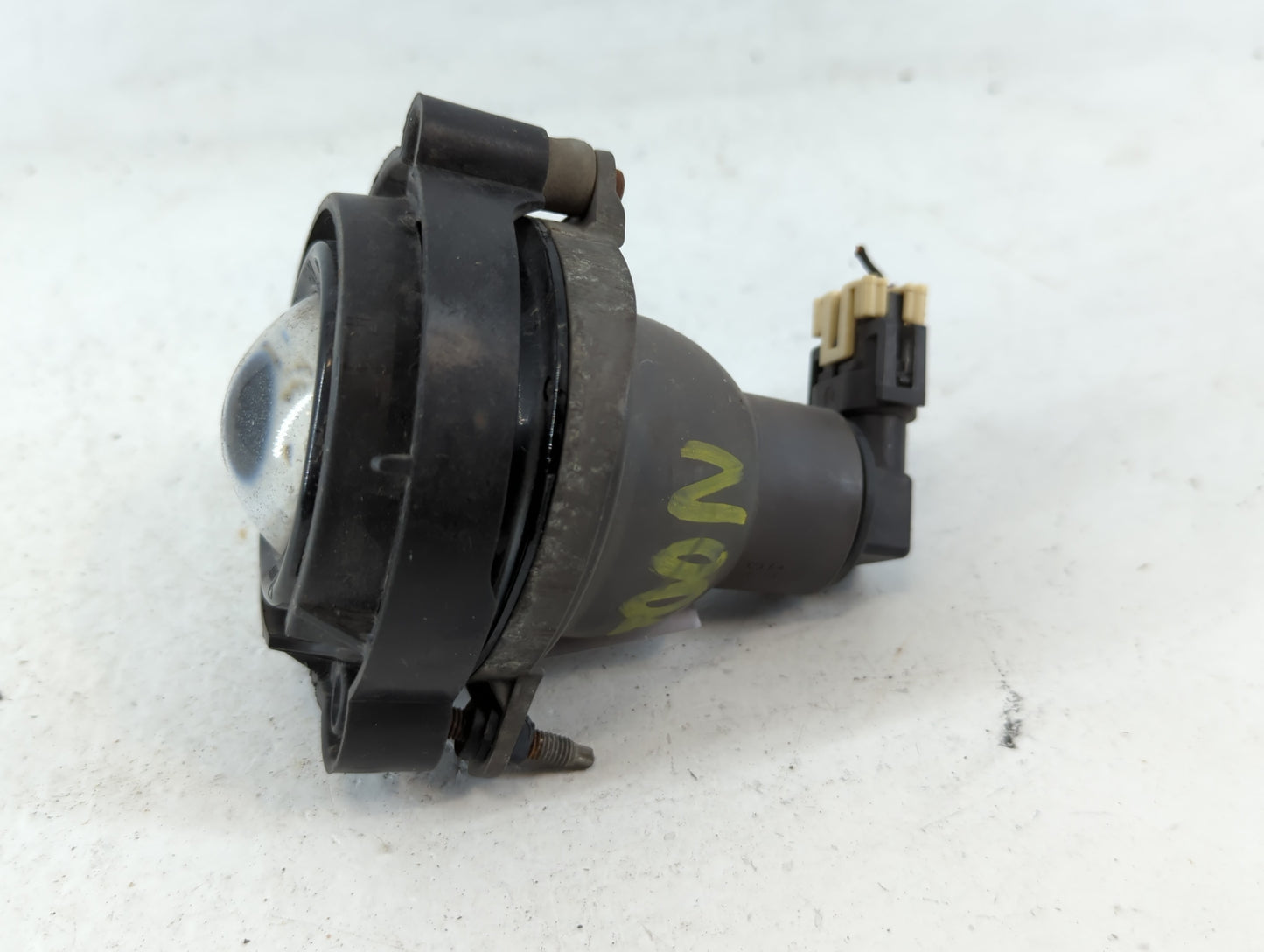 2007-2015 Chevrolet Equinox Passenger Right Oem Front Light Lamp - Oemusedautoparts1.com