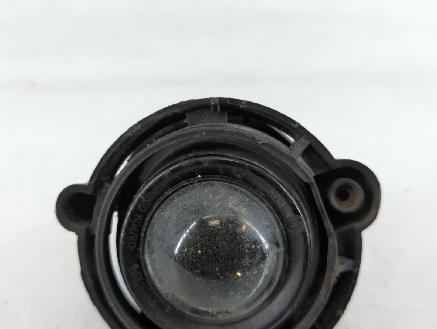 2007-2015 Chevrolet Equinox Passenger Right Oem Front Light Lamp - Oemusedautoparts1.com