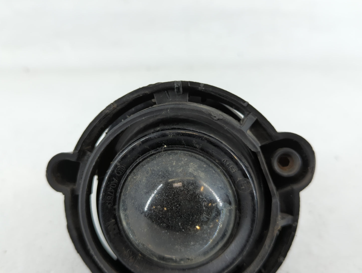 2007-2015 Chevrolet Equinox Passenger Right Oem Front Light Lamp - Oemusedautoparts1.com
