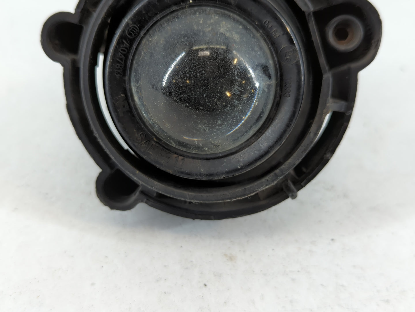 2007-2015 Chevrolet Equinox Passenger Right Oem Front Light Lamp - Oemusedautoparts1.com