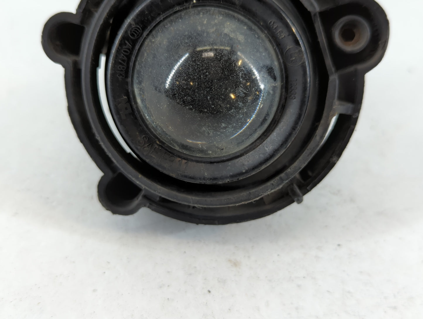 2007-2015 Chevrolet Equinox Passenger Right Oem Front Light Lamp - Oemusedautoparts1.com