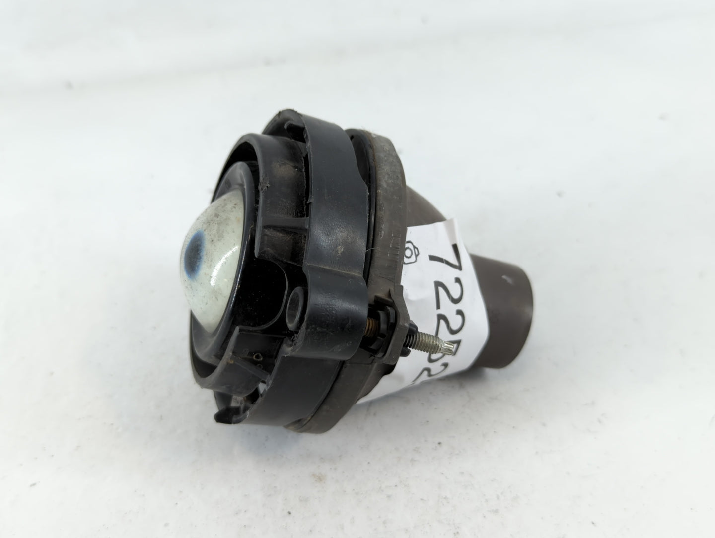 2007-2015 Chevrolet Equinox Passenger Right Oem Front Light Lamp - Oemusedautoparts1.com