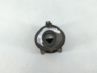 2007-2015 Chevrolet Equinox Passenger Right Oem Front Light Lamp - Oemusedautoparts1.com