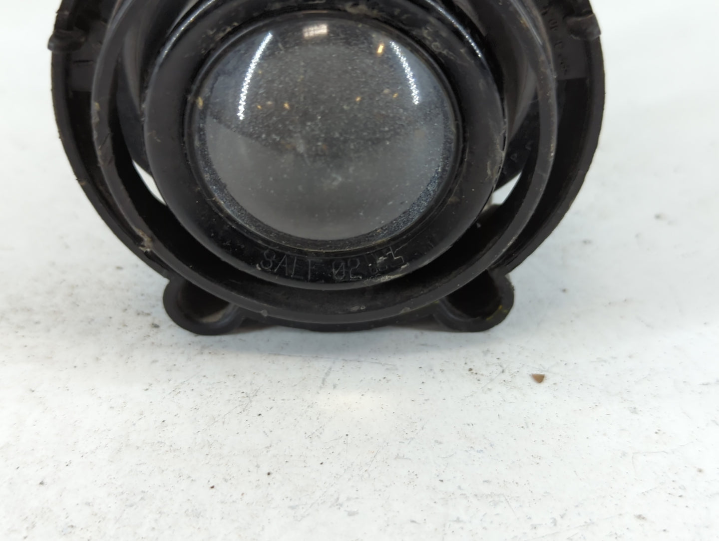 2007-2015 Chevrolet Equinox Passenger Right Oem Front Light Lamp - Oemusedautoparts1.com