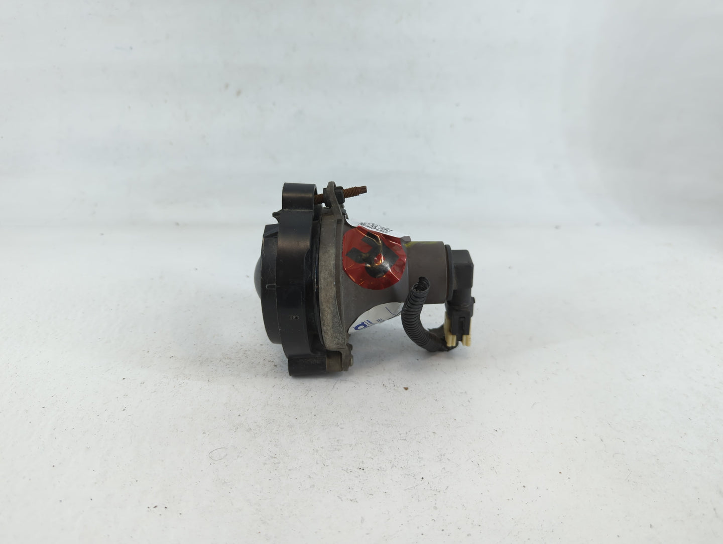 2007-2015 Chevrolet Equinox Passenger Right Oem Front Light Lamp - Oemusedautoparts1.com