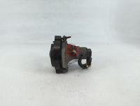 2007-2015 Chevrolet Equinox Passenger Right Oem Front Light Lamp - Oemusedautoparts1.com
