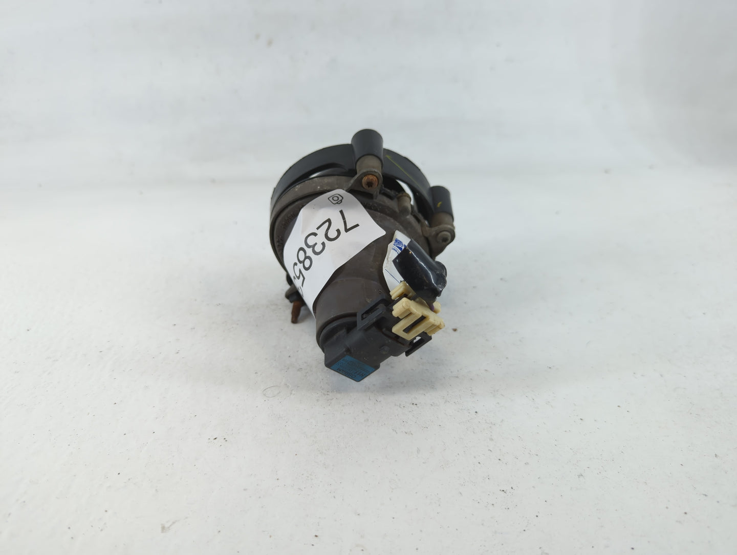 2007-2015 Chevrolet Equinox Passenger Right Oem Front Light Lamp - Oemusedautoparts1.com