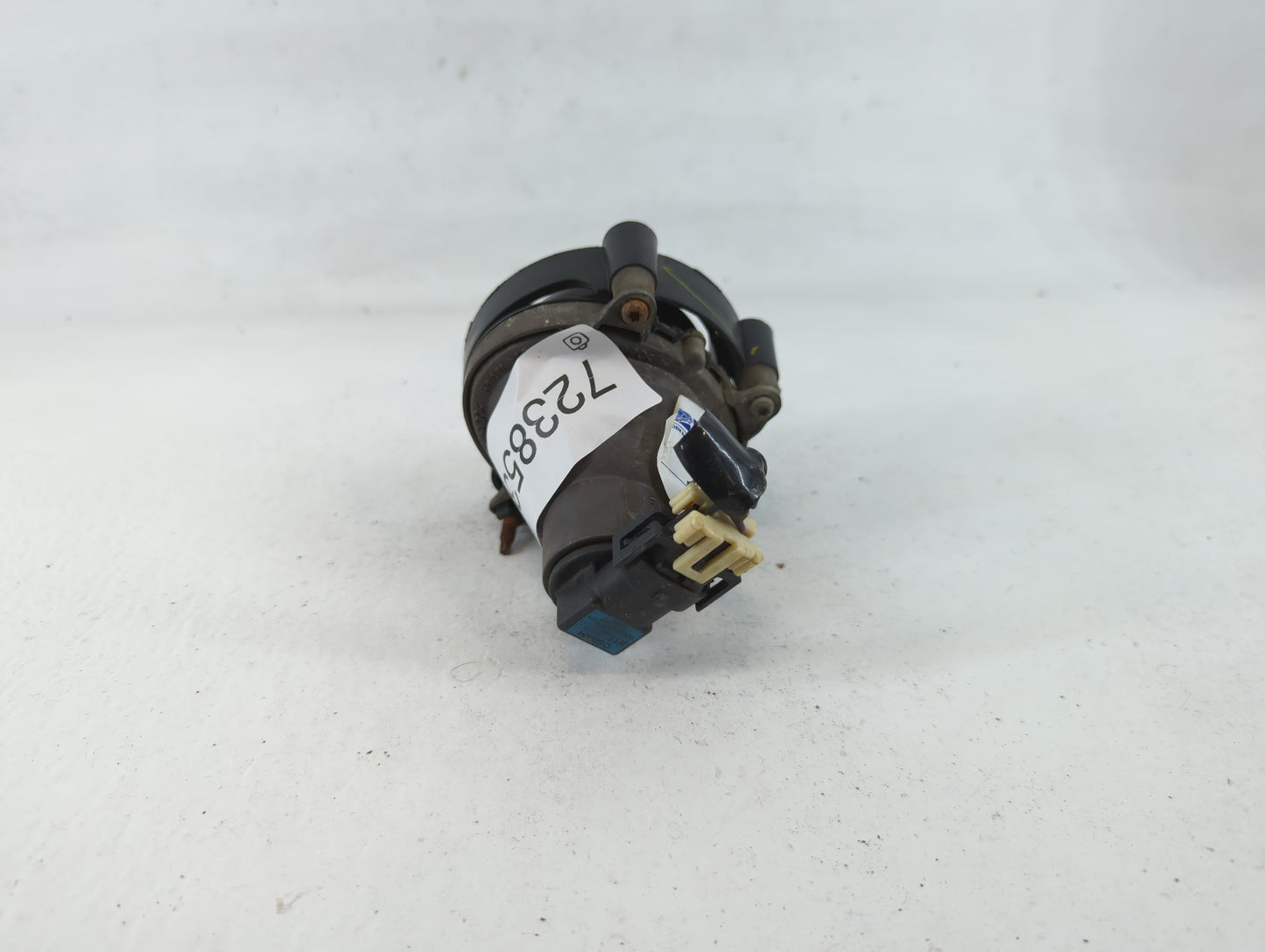 2007-2015 Chevrolet Equinox Passenger Right Oem Front Light Lamp - Oemusedautoparts1.com