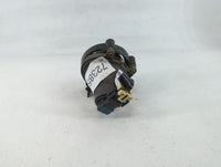 2007-2015 Chevrolet Equinox Passenger Right Oem Front Light Lamp - Oemusedautoparts1.com