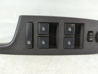 2010-2017 Chevrolet Equinox Master Power Window Switch Replacement Driver Side Left P/N:20917599 Fits OEM Used Auto Parts - 