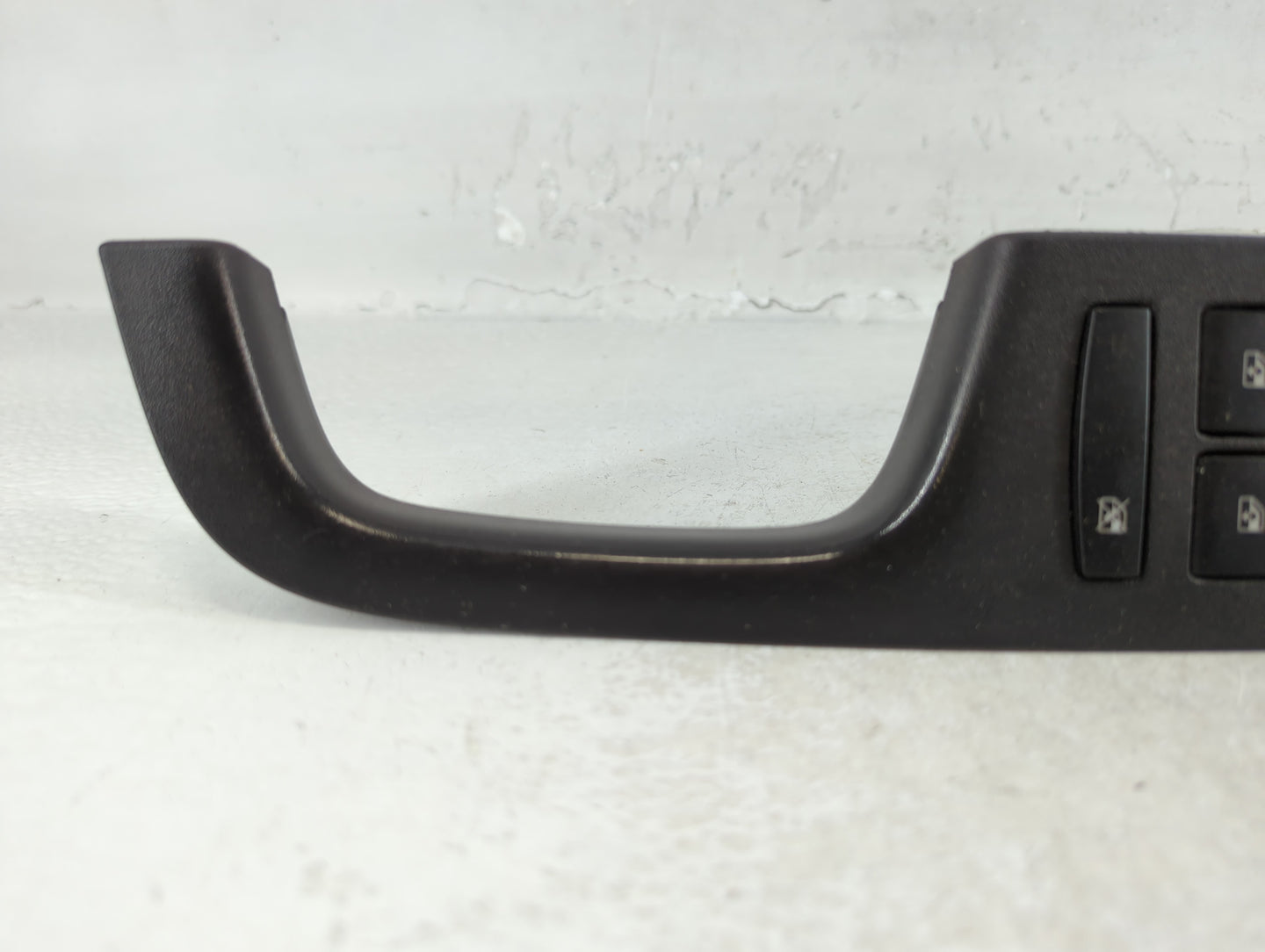 2010-2017 Chevrolet Equinox Master Power Window Switch Replacement Driver Side Left P/N:20917599 Fits OEM Used Auto Parts - 