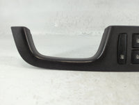 2010-2017 Chevrolet Equinox Master Power Window Switch Replacement Driver Side Left P/N:20917599 Fits OEM Used Auto Parts - 