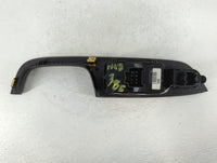 2010-2017 Chevrolet Equinox Master Power Window Switch Replacement Driver Side Left P/N:20917599 Fits OEM Used Auto Parts - 