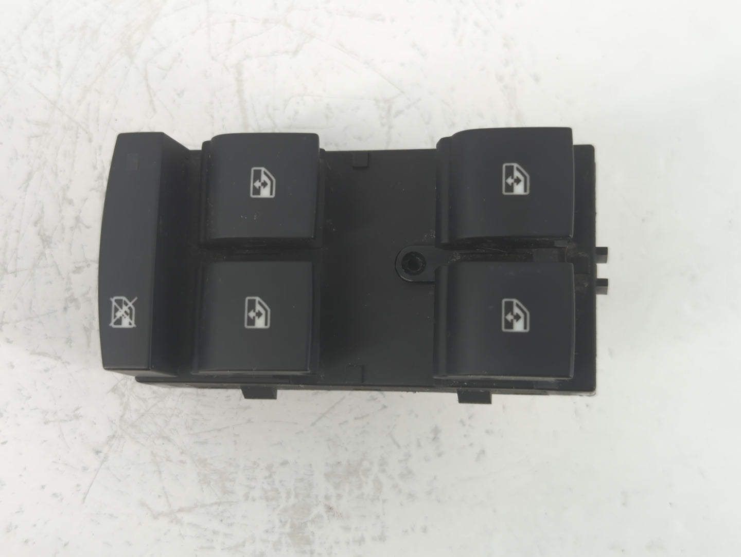 2010-2017 Chevrolet Equinox Master Power Window Switch Replacement Driver Side Left P/N:20917599 Fits OEM Used Auto Parts - 
