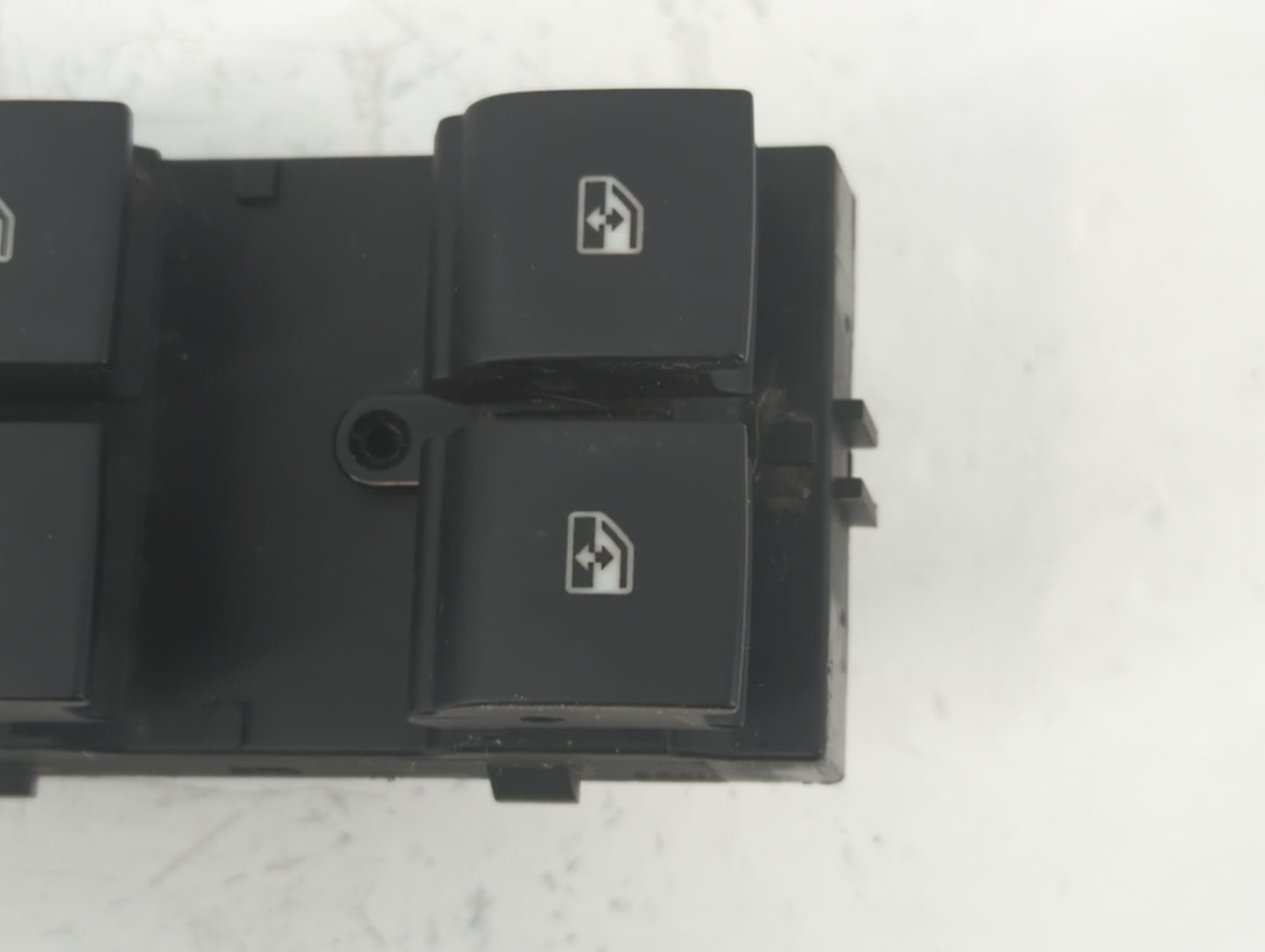 2010-2017 Chevrolet Equinox Master Power Window Switch Replacement Driver Side Left P/N:20917599 Fits OEM Used Auto Parts - 
