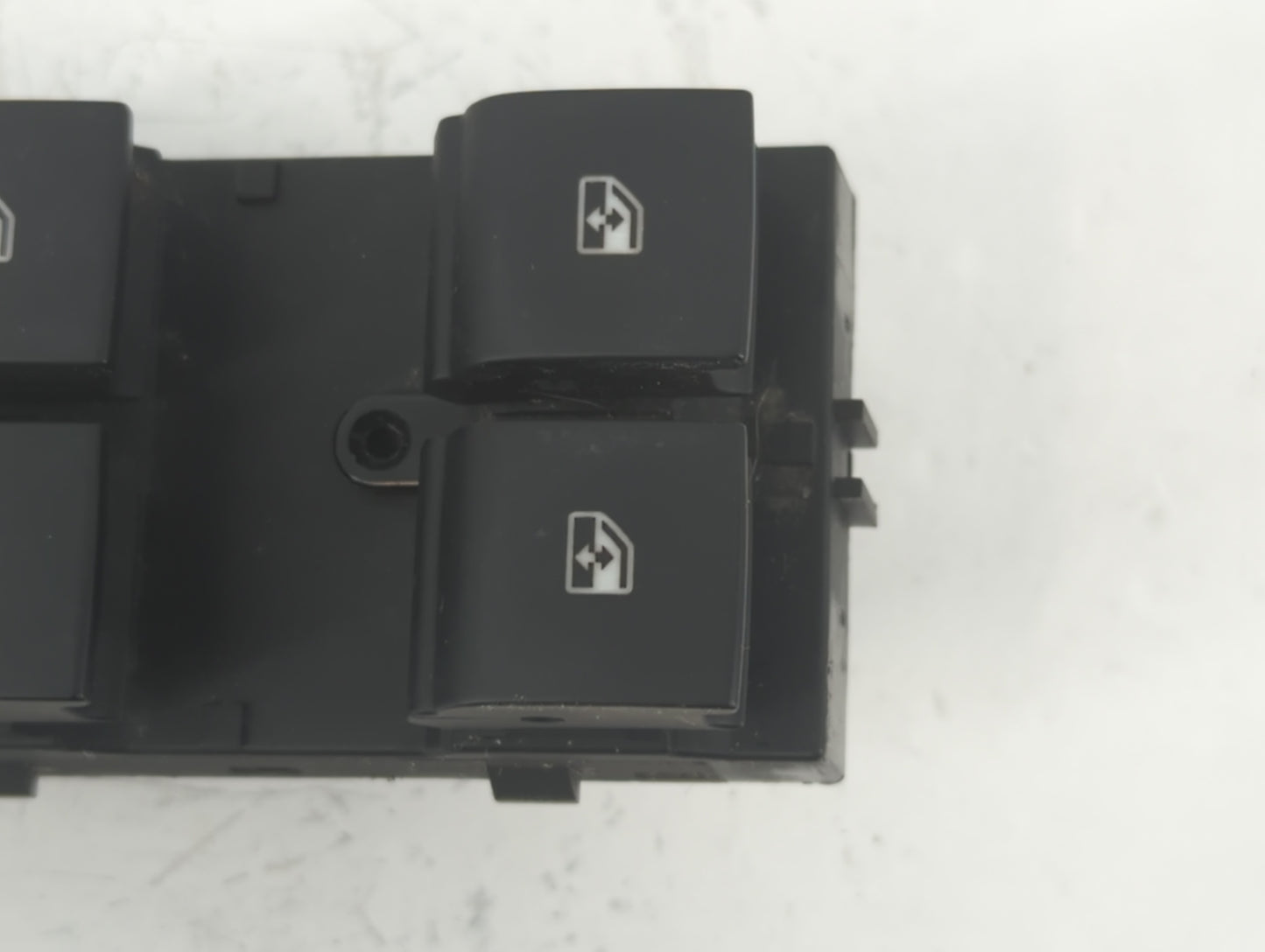 2010-2017 Chevrolet Equinox Master Power Window Switch Replacement Driver Side Left P/N:20917599 Fits OEM Used Auto Parts - 