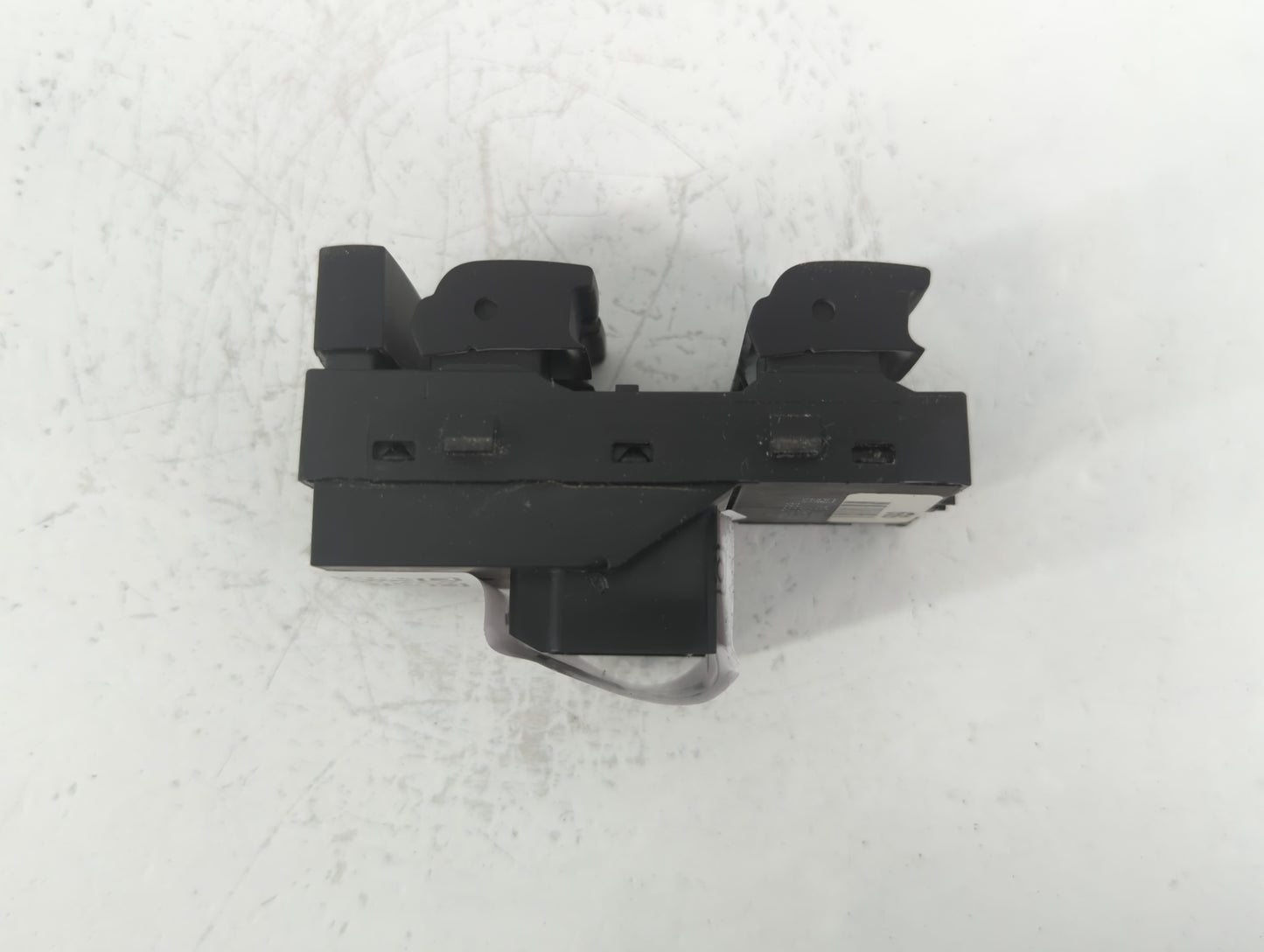 2010-2017 Chevrolet Equinox Master Power Window Switch Replacement Driver Side Left P/N:20917599 Fits OEM Used Auto Parts - 