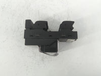 2010-2017 Chevrolet Equinox Master Power Window Switch Replacement Driver Side Left P/N:20917599 Fits OEM Used Auto Parts - 
