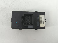 2010-2017 Chevrolet Equinox Master Power Window Switch Replacement Driver Side Left P/N:20917599 Fits OEM Used Auto Parts - 