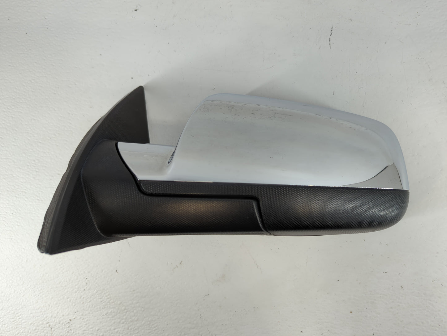 2011-2013 Chevrolet Equinox Driver Side View Mirror - Left Door Mirror OEM Used - Oemusedautoparts1.com