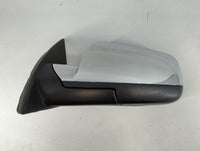 2011-2013 Chevrolet Equinox Driver Side View Mirror - Left Door Mirror OEM Used - Oemusedautoparts1.com