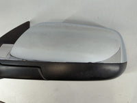 2011-2013 Chevrolet Equinox Driver Side View Mirror - Left Door Mirror OEM Used - Oemusedautoparts1.com