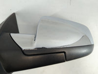 2011-2013 Chevrolet Equinox Driver Side View Mirror - Left Door Mirror OEM Used - Oemusedautoparts1.com