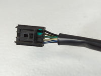 2011-2013 Chevrolet Equinox Driver Side View Mirror - Left Door Mirror OEM Used - Oemusedautoparts1.com