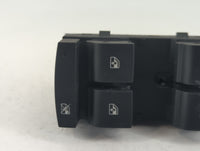 2010-2017 Chevrolet Equinox Master Power Window Switch Replacement Driver Side Left P/N:20917599 Fits OEM Used Auto Parts - 