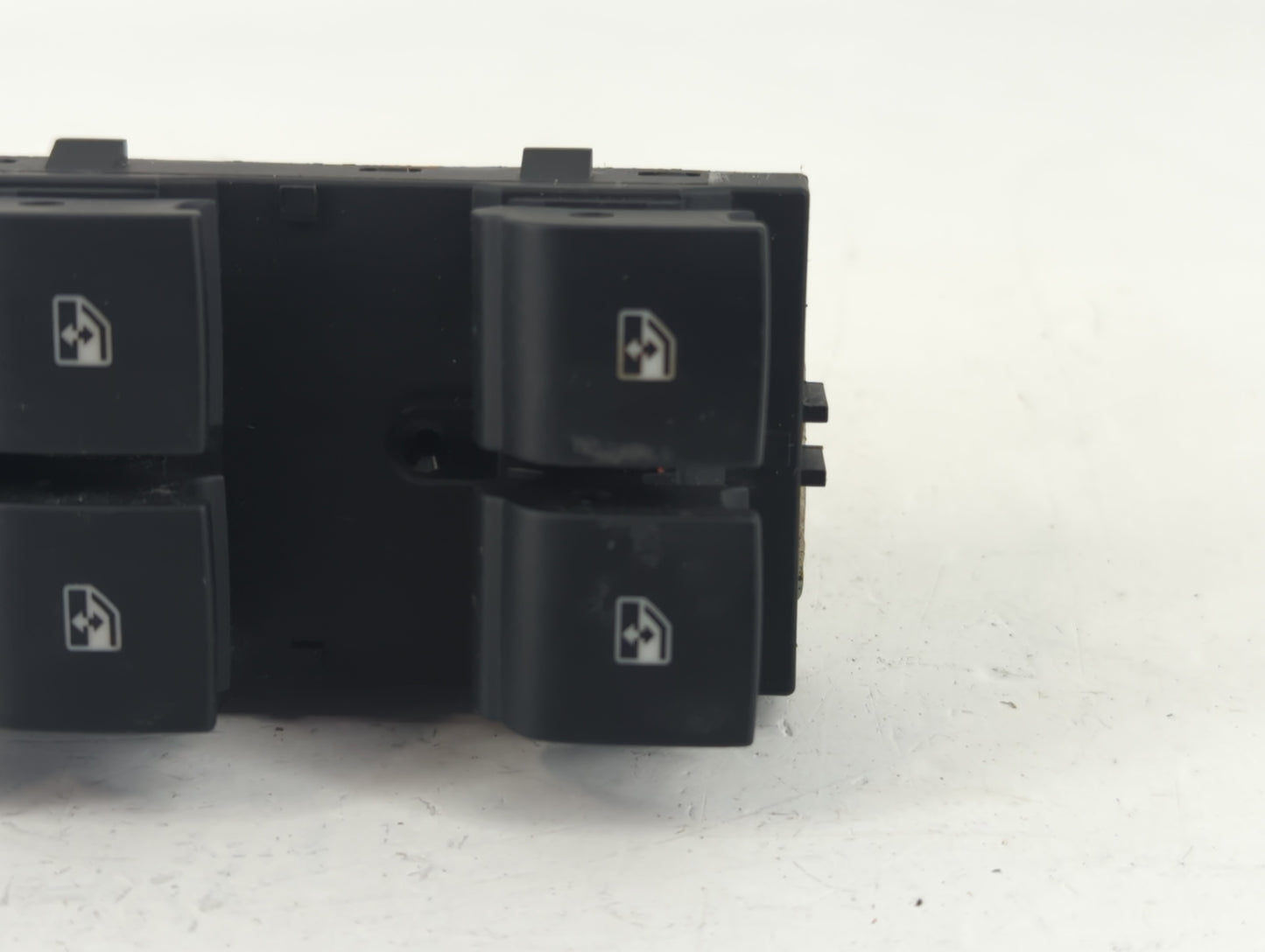 2010-2017 Chevrolet Equinox Master Power Window Switch Replacement Driver Side Left P/N:20917599 Fits OEM Used Auto Parts - 