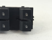 2010-2017 Chevrolet Equinox Master Power Window Switch Replacement Driver Side Left P/N:20917599 Fits OEM Used Auto Parts - 