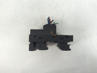 2010-2017 Chevrolet Equinox Master Power Window Switch Replacement Driver Side Left P/N:20917599 Fits OEM Used Auto Parts - 