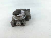 2012-2015 Chevrolet Equinox Throttle Body P/N:12632101CA Fits Fits 2012 2013 2014 2015 OEM Used Auto Parts - Oemusedautopart