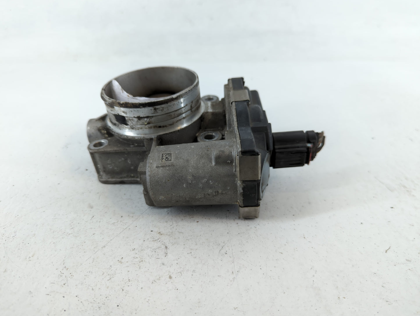 2012-2015 Chevrolet Equinox Throttle Body P/N:12632101CA Fits Fits 2012 2013 2014 2015 OEM Used Auto Parts - Oemusedautopart