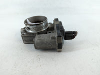 2012-2015 Chevrolet Equinox Throttle Body P/N:12632101CA Fits Fits 2012 2013 2014 2015 OEM Used Auto Parts - Oemusedautopart