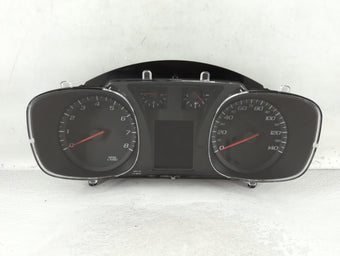 compare product 2013-2017 Chevrolet Equinox Instrument Cluster Speedometer Gauges P/N:A2C38135202 Fits Fits 2013 2014 2015 2016 2017 OEM Used Auto Parts