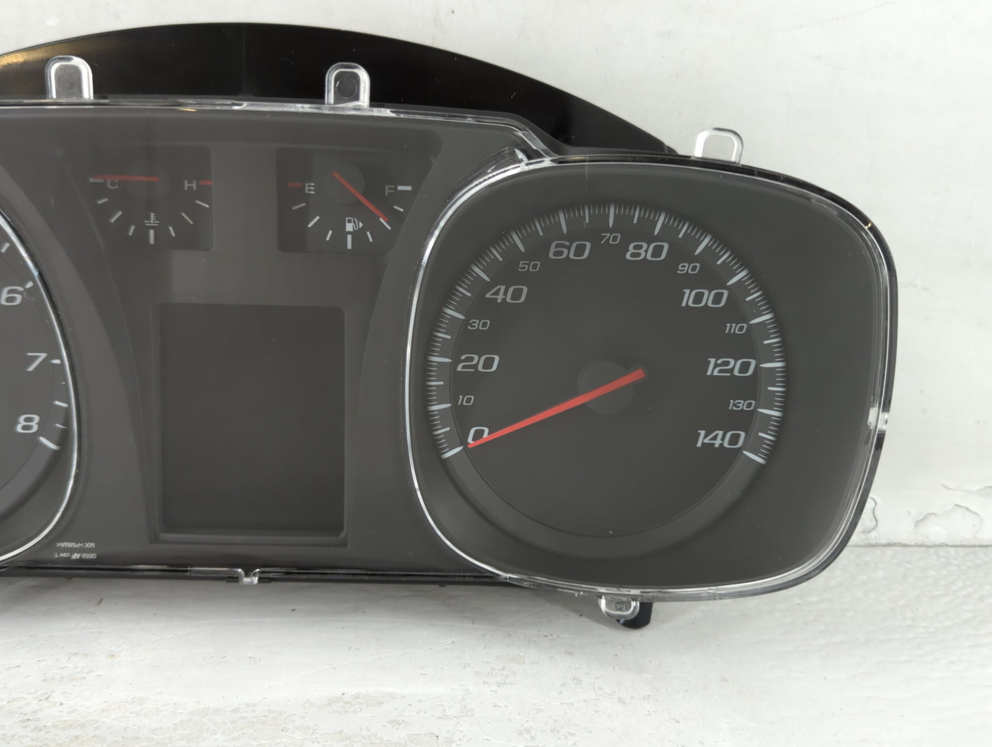 2013-2017 Chevrolet Equinox Instrument Cluster Speedometer Gauges P/N:A2C38135202 Fits Fits 2013 2014 2015 2016 2017 OEM Use