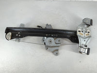 2012-2017 Chevrolet Equinox Used Window Regulator Right Passenger Rear - Oemusedautoparts1.com