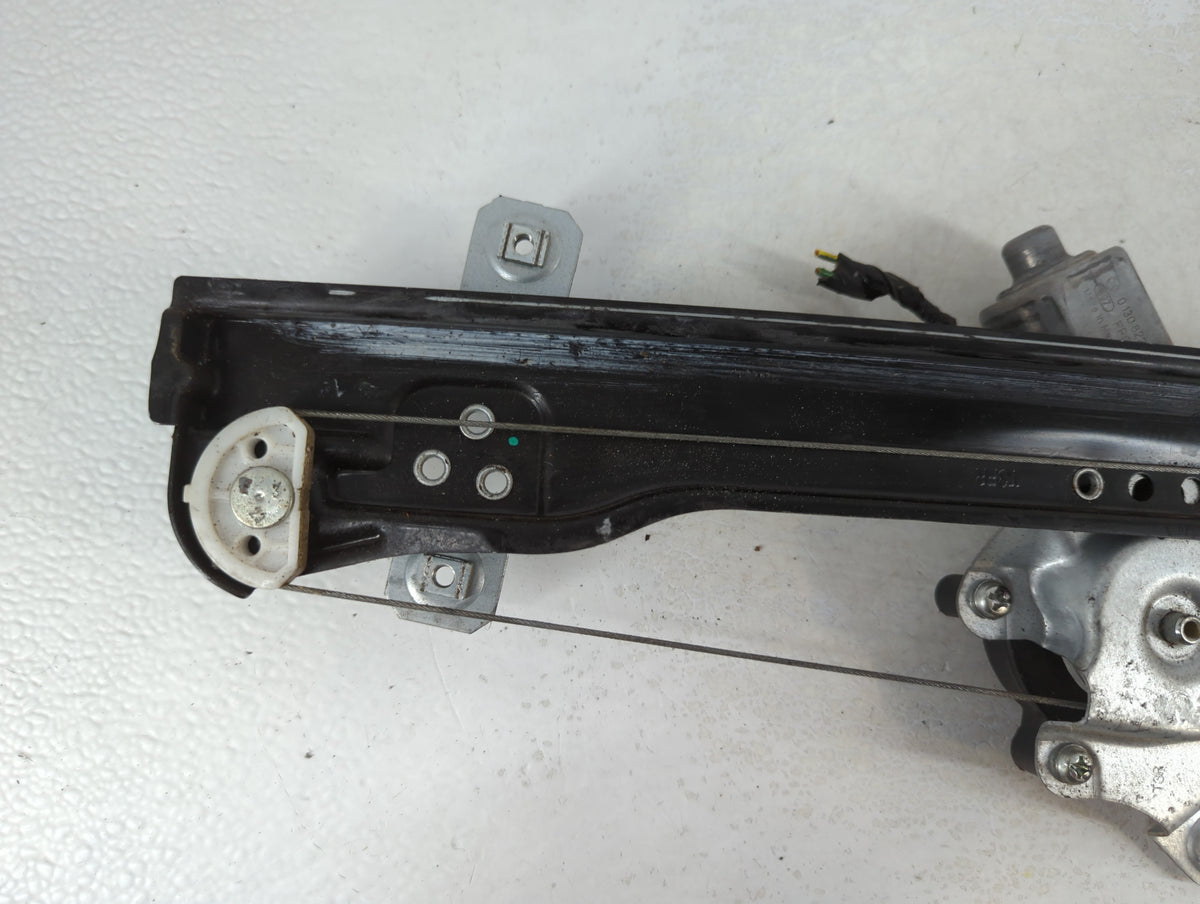 2012-2017 Chevrolet Equinox Used Window Regulator Right Passenger Rear 745551 - Oemusedautoparts1.com