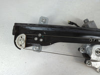 2012-2017 Chevrolet Equinox Used Window Regulator Right Passenger Rear 745551 - Oemusedautoparts1.com