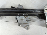 2012-2017 Chevrolet Equinox Used Window Regulator Right Passenger Rear - Oemusedautoparts1.com